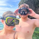 Sienna + Thomas !! - @siennathomastravels - Instagram