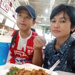 Siewjern Wang - Facebook