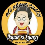 Dapur Si Eyang - @dapur_sieyang - Instagram