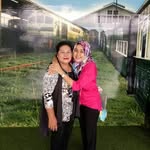 hartinisri - @tini_sieyang - Instagram