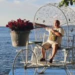 Siegfried Gross - @siegfried8392 - Instagram