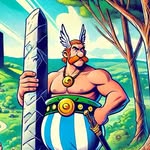 Siegfried Hoffmann - @obelixthefreak - Instagram