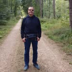Siegfried Lang - @siegfried.lang73 - Instagram