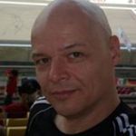 Siegfried Otto - @ziggy1320 - Instagram