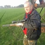 Siegfried Schulz - @siggi3927 - Instagram