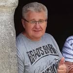 Siegfried Schuster - @sigi.schuster60 - Instagram
