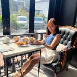 Fransiska Fransiska - @sien_lim - Instagram