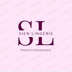 Sien lingerie🫶🏻 - @sien_lingerie - Instagram