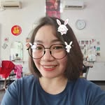 Sienli Lioe - @sienli.lioe - Instagram