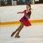 Siena⛸️ Nigro⛸️ - @siena_bean_24 - Instagram
