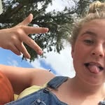 Siena Brown - @siena_.private - Instagram