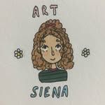 Siena Brown - @artsiena_ - Instagram