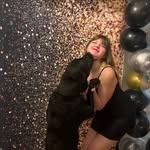 Siena Brown - @doggy_sittin - Instagram