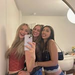 @sienabrownn - Instagram