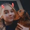 dog - @sienacooper4 - TikTok