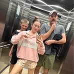 Sienna Cox - Facebook