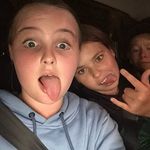 Sienna Edwards - @siennaedwards692 - Instagram