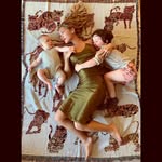 Siena Fleming - @longwitch - Instagram