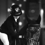 Siena Hansen - @siena.dee.equestrian - Instagram
