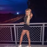 Siena Harrison - @siena8400 - Instagram