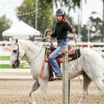 siena hicks - @sienaequine - Instagram