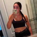Siena Jacobs 💜 - @_sienajacobs - Instagram