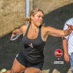 Siena Lambert - @siena.lambert.throws - Instagram