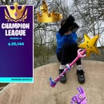 Sienna Lambert - Facebook