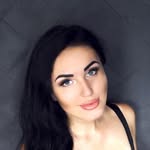 Siena Levine - @fabio__heenrique - Instagram