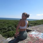 Siena Link - @siena.link_morse - Instagram
