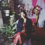 sienalin wahlang - @sienalinwah - Instagram