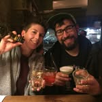 Sienna Mann - James Sutter - @equalbarks - Instagram