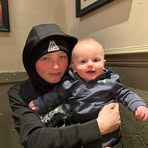 Sienna May - Facebook