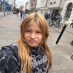 Sienna May - Facebook