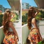 Siena McBride - @gruesome_fu - Instagram