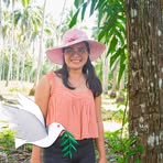 Maria Sheena Marabe - Facebook