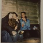 Siena Miller - Facebook