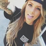 Siena Miller - @sienamiller93 - Instagram