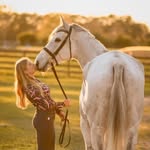 Siena Perry | 16🇺🇸 - @sep.eventing - Instagram