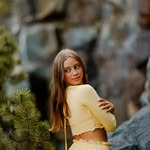 sienna rivera - @siennarivera29 - Instagram