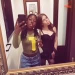 Siyaanaa - @_siena.rose - Instagram
