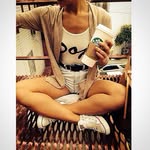 Siena Sanchez - @siena1409 - Instagram