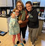 Siena Scott - Facebook