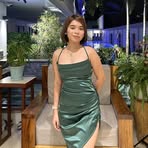 Kiana Siena Serrano - Facebook