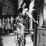 ⠀ ┈⠀❛ SIENNA   SHAW   ;   THE  ANGEL  WARRIOR - @fatalirony - Instagram