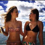 Siena Shaw - @siena_spam - Instagram