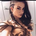 𝓢𝓲𝓮𝓷𝓷𝓪 𝕾𝖍𝓪𝔀 - @siennashawangelwarrior - Instagram