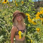 Sienna Shaw - @sienna_shaw - Instagram