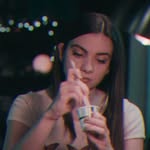 Sienna Shaw - @hateforclowns - Instagram