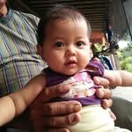 siena shakira N.A & tania P.R. - @siena_tania - Instagram